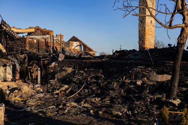 Reliable Content Restoration contractor in Newtown, OH by Fire Damage Laser Cleaning